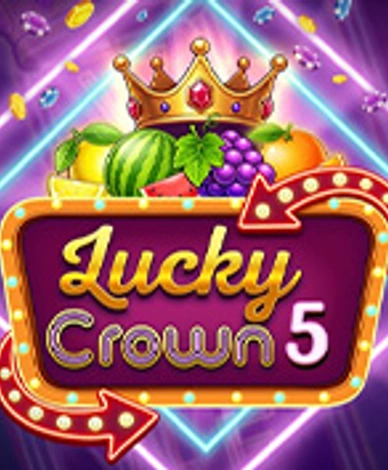 Lucky Crown 5