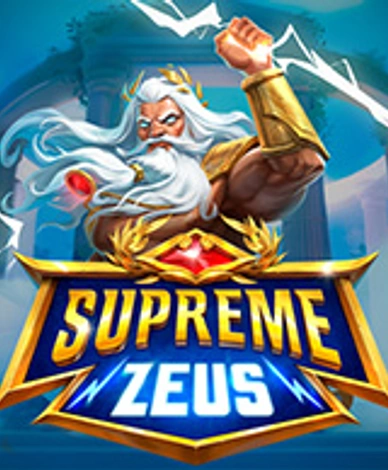 Supreme Zeus