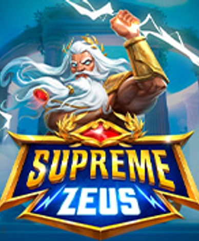 Supreme Zeus