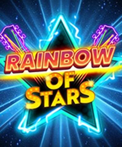 Rainbow Of Stars