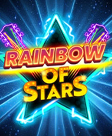 Rainbow Of Stars