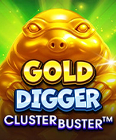 Gold Digger Cluster Buster