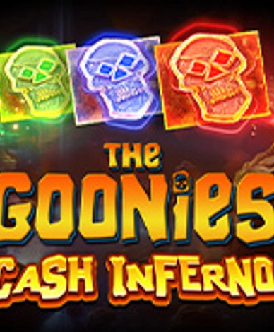 The Goonies Cash Inferno