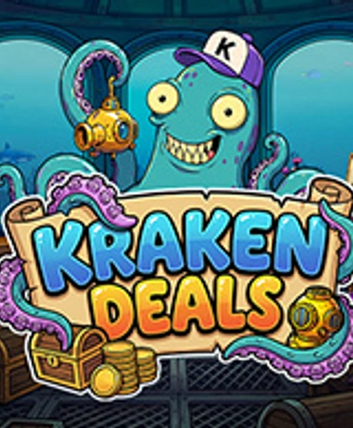 Kraken Deals