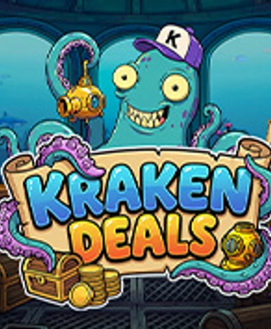 Kraken Deals