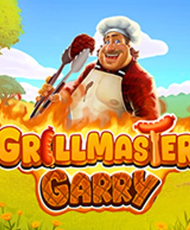 Grillmaster Garry