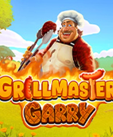 Grillmaster Garry