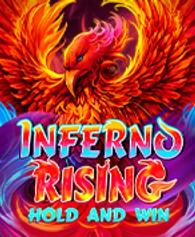 Inferno Rising Hold And Win
