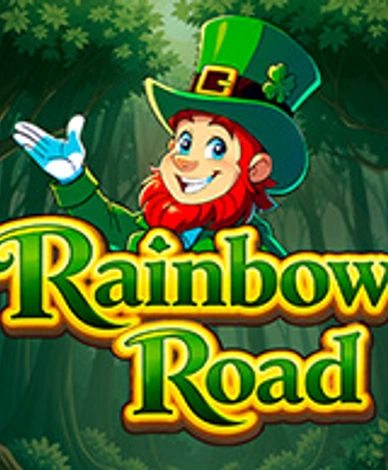 Rainbow Road