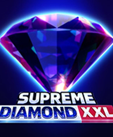 Supreme Diamond XXL Hold and Win