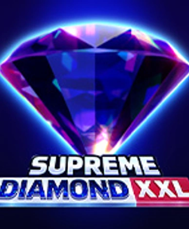 Supreme Diamond XXL Hold and Win