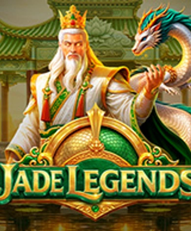 Jade Legends