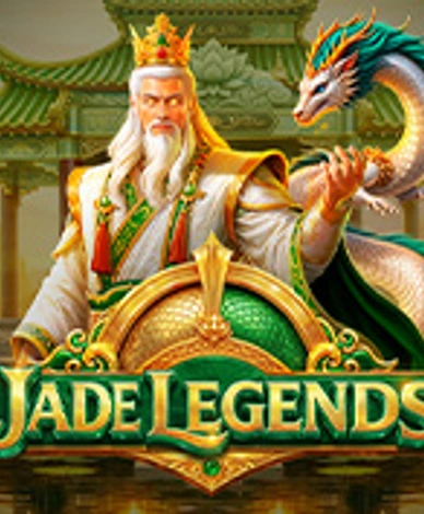 Jade Legends