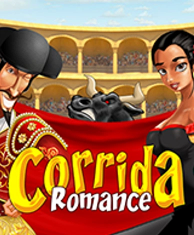 Corrida Romance