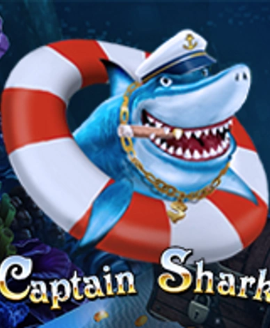 Captain Shark