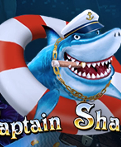 Captain Shark