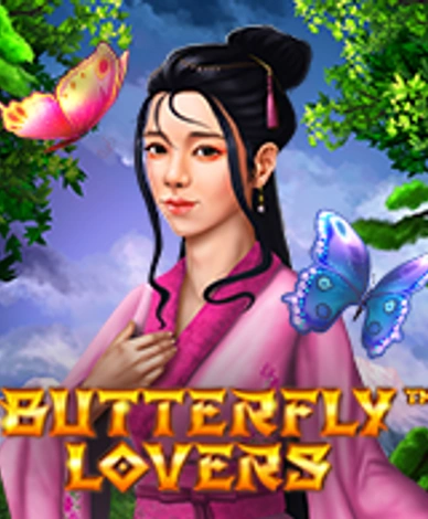 Butterfly Lovers