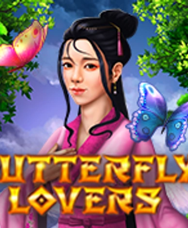 Butterfly Lovers