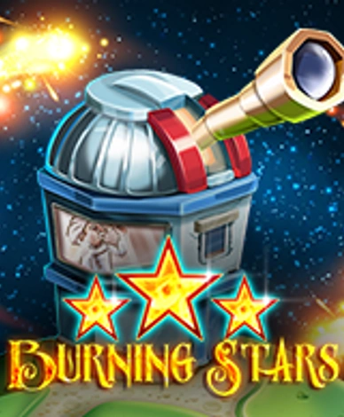 Burning Stars