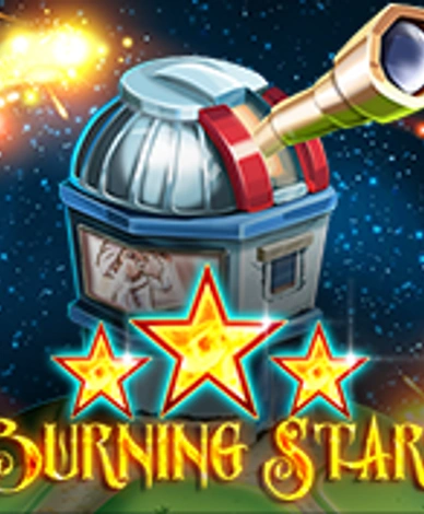 Burning Stars
