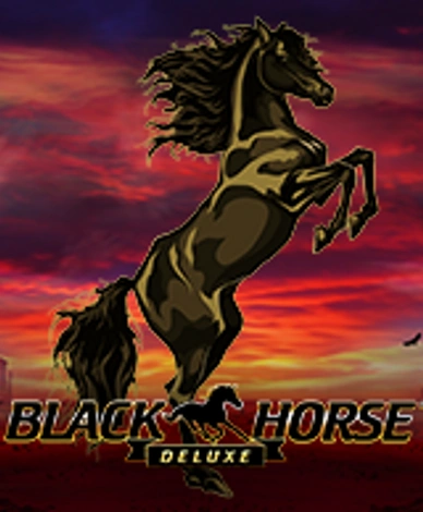 Black Horse Deluxe