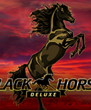 Black Horse Deluxe