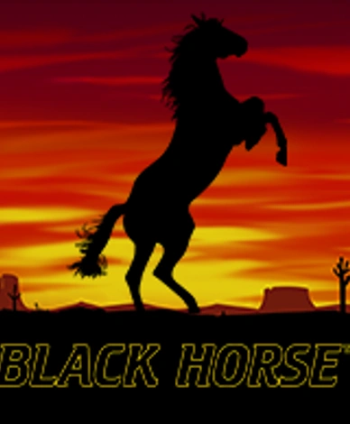 Black Horse