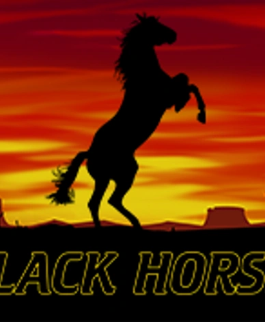 Black Horse
