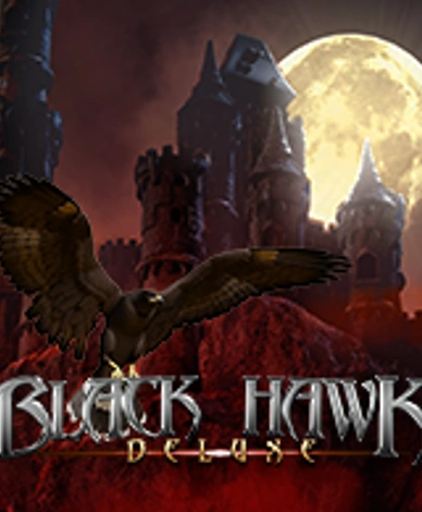 Black Hawk Deluxe
