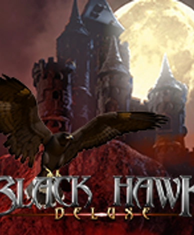 Black Hawk Deluxe