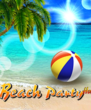 Beach Party Hot