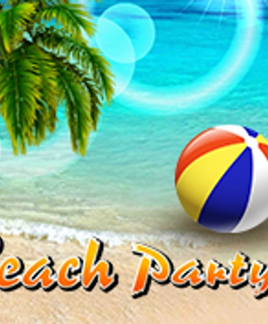 Beach Party Hot