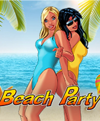 Beach Party