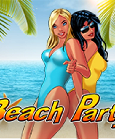 Beach Party