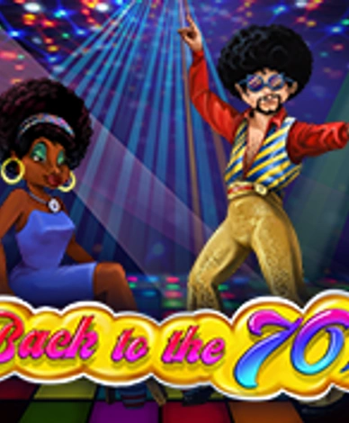Back To the 70s