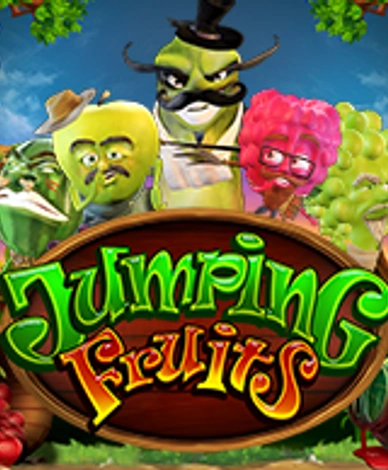 Jumping Fruits