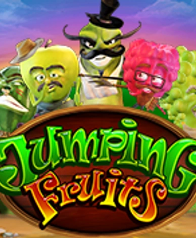 Jumping Fruits