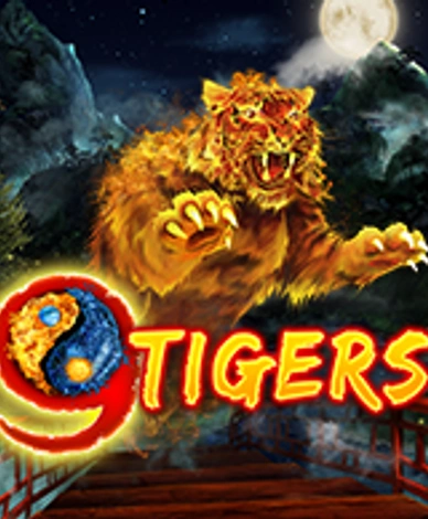 9 Tigers
