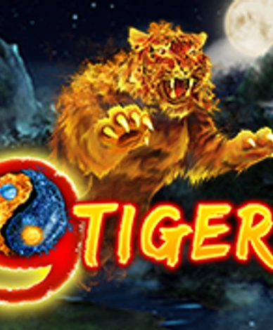 9 Tigers