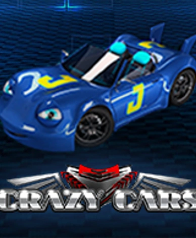 Crazy Cars