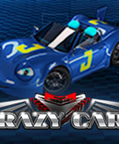 Crazy Cars