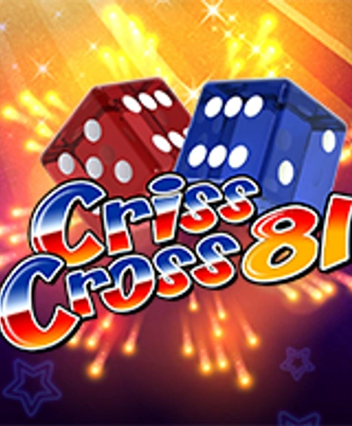 Criss Cross 81