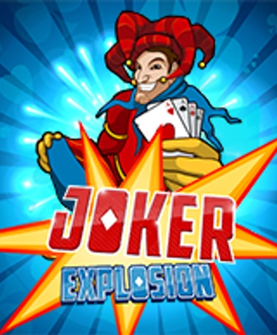 Joker Explosion