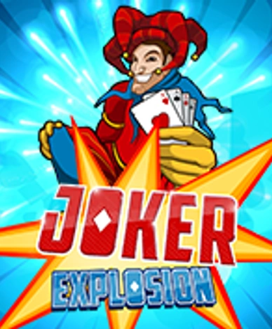 Joker Explosion