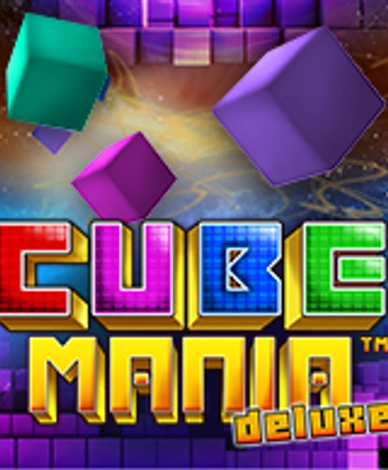 Cube Mania Deluxe