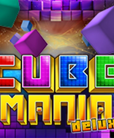 Cube Mania Deluxe