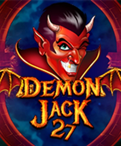 Demon Jack 27
