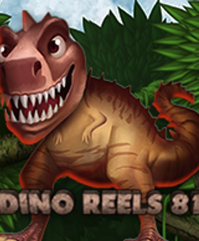 Dino Reels 81