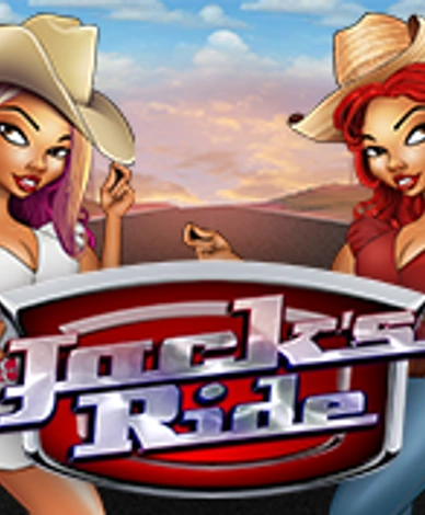 Jack's Ride