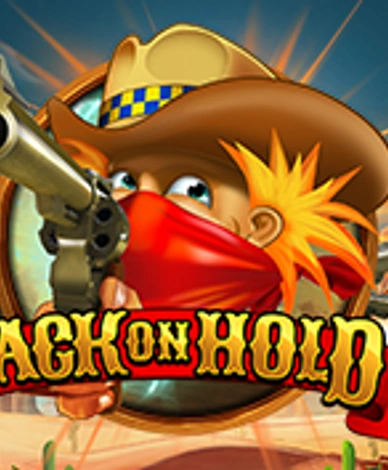 Jack on Hold